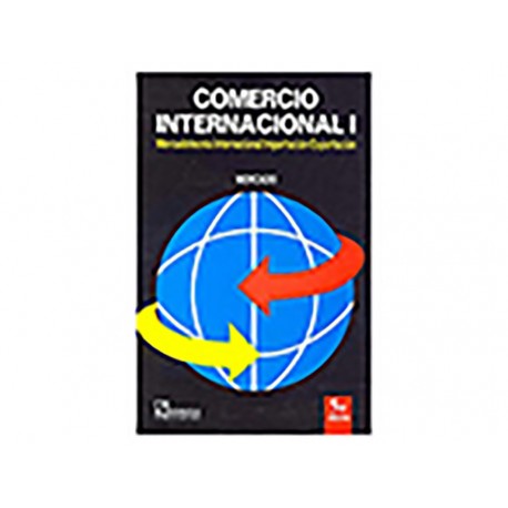 Comercio Internacional 1-ComercializadoraZeus- 1036858717