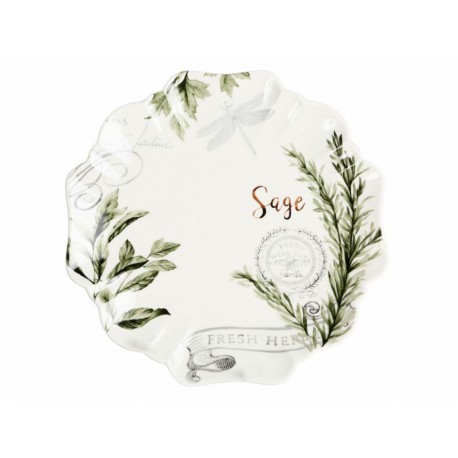 Plato Rose Mary Haus Elite-ComercializadoraZeus- 1056423075