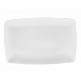 Köstlich Platón Rentangular Kutahya 32 cm-ComercializadoraZeus- 1040515760