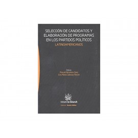 Selección de Candidatos y Elaboracion de Programas En-ComercializadoraZeus- 1036717099