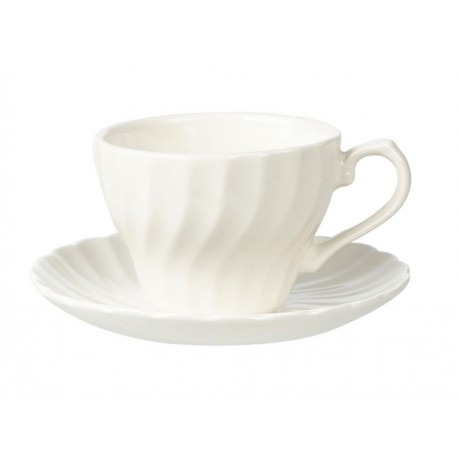 Taza con Plato Churchill Chelsea blanco-ComercializadoraZeus- 1055329857