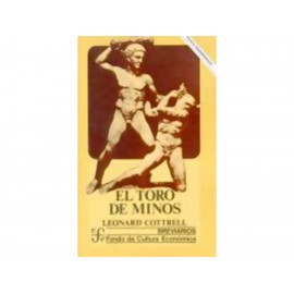 El Toro de Minos-ComercializadoraZeus- 1037981709