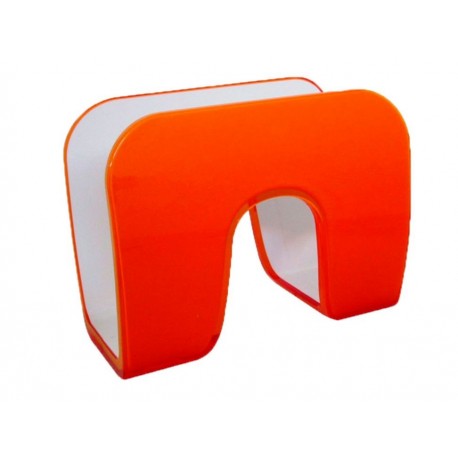 Zonana Servilletero Naranja-ComercializadoraZeus- 1050565935