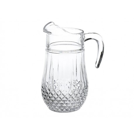 C D' Arq Jarra Longchamp Transparente-ComercializadoraZeus- 61676449