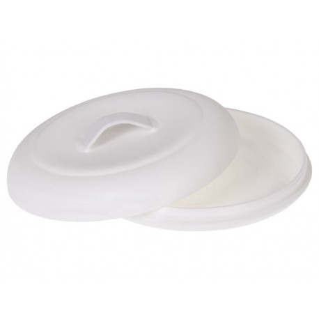 Interplus Tortillero Multipraktico Blanco-ComercializadoraZeus- 61375287