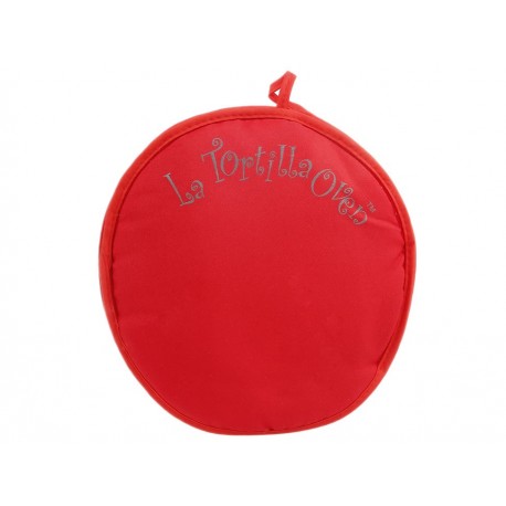 Oven Tortillero Rojo R10-SOLIDRED-ComercializadoraZeus- 1031834861