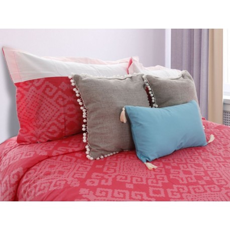 Set de Edredón Haus Individual Matrimonial-Queen size-ComercializadoraZeus- 1057101476