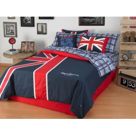 Edredón Pepe Jeans Brandon King Size-ComercializadoraZeus- 1057025613