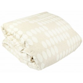 Set de Edredón Lefko Mana Matrimonial-Queen Size-ComercializadoraZeus- 1057109116
