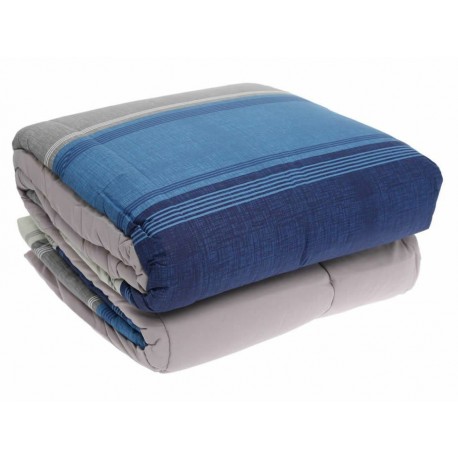 Set de Edredón Justbedding Wine Matrimonial-Queen Size-ComercializadoraZeus- 1057138191