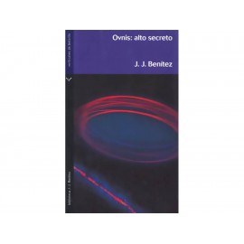 Ovnis Alto Secreto-ComercializadoraZeus- 1036455949