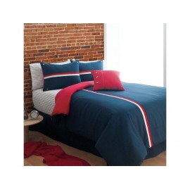 Pepe Jeans Set de Edredón Dustin London Blue Matrimonial-Queen Size-ComercializadoraZeus- 1057083168