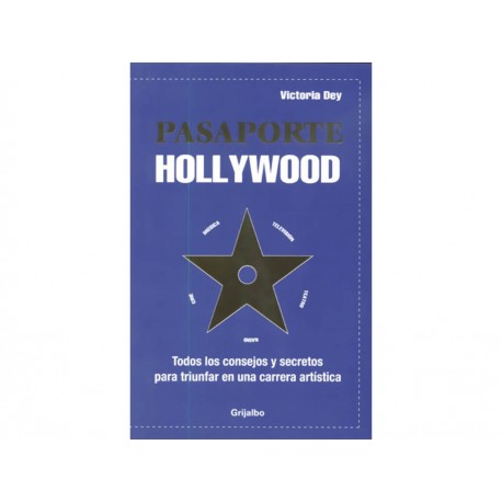 Pasaporte Hollywood-ComercializadoraZeus- 1038054330