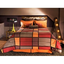 Set de Edredón Karoj Savannah King Size-ComercializadoraZeus- 1057111242