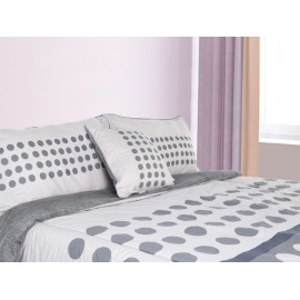 Set de Edredón King size Freta gris-ComercializadoraZeus- 1058983159