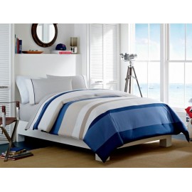 Edredón Nautica Grand Bank Matrimonial-Queen Size-ComercializadoraZeus- 1057021294