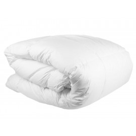 Lefko Edredón Conforte Queen Size Blanco-ComercializadoraZeus- 1027434271