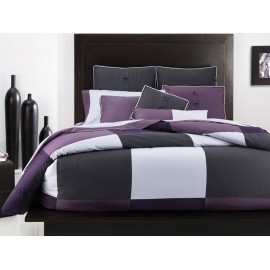 Set de Edredón Mía Pepe Jeans MAtrimonial-Queen Size-ComercializadoraZeus- 1058514219