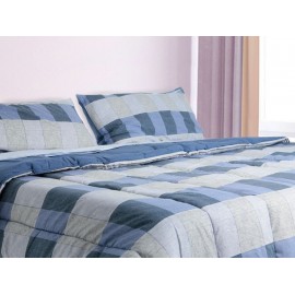 Set de edredón Promos Queen Size-ComercializadoraZeus- 1058512615