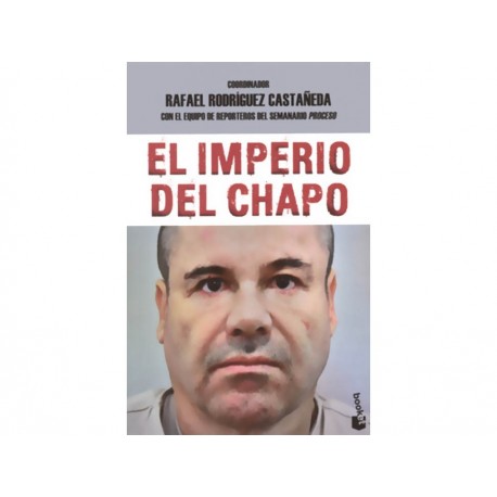 El Imperio del Chapo-ComercializadoraZeus- 1043097411