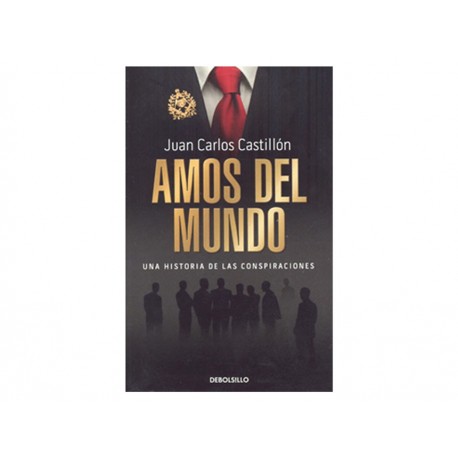 Amos del Mundo-ComercializadoraZeus- 1035652813
