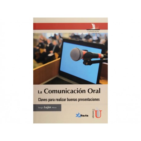 La Comunicación Oral-ComercializadoraZeus- 1043197823