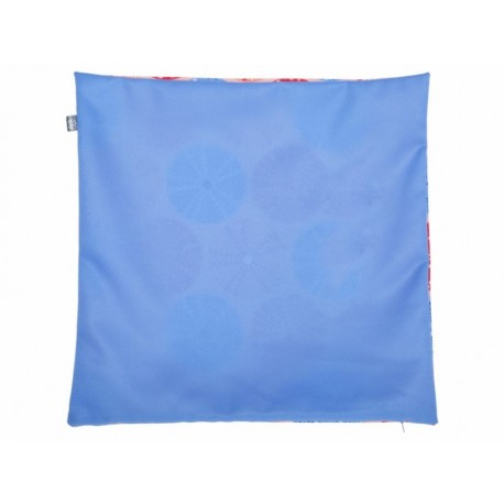 Funda para cojín Home Sweet Home circulos-ComercializadoraZeus- 1057788433