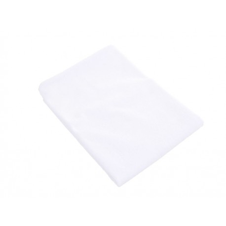 Lefko Funda Impermeable Estándar Para Almohada Blanco-ComercializadoraZeus- 1039790650