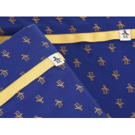 Penguin Juego de Sábanas Logo King Size-ComercializadoraZeus- 1052742759