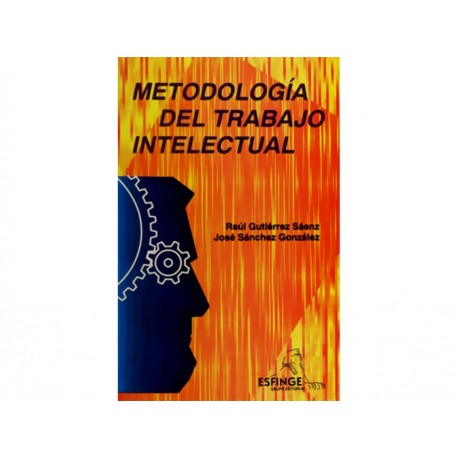 Metodología del Trabajo Intelectual-ComercializadoraZeus- 1041533192