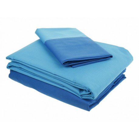 Juego de Sábanas Karoj Sunset Individual-ComercializadoraZeus- 1057260264