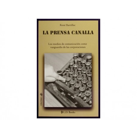 La Prensa Canalla-ComercializadoraZeus- 1047966937