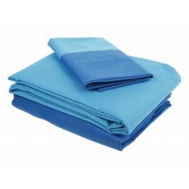 Juego de Sábanas Karoj Sunset Matrimonial-ComercializadoraZeus- 1057260264