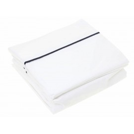 Juego de Sábanas Lefko azul Matrimonial-ComercializadoraZeus- 1052745421