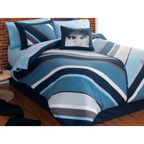 Juego de Sábanas Pepe Jeans Pascal Queen Size-ComercializadoraZeus- 1057252831