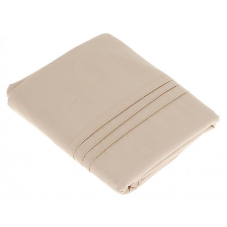 Isabella Landucci Alforzas Grande Beige-ComercializadoraZeus- 1039605682