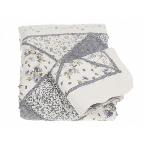 Set de Colcha Lefko Valeria Queen Size-ComercializadoraZeus- 1057726166