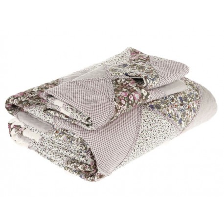 Set de Colcha Lefko Marcela King Size-ComercializadoraZeus- 1057726174