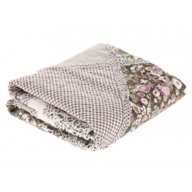 Set de Colcha Lefko Marcela Matrimonial-ComercializadoraZeus- 1057726174