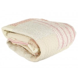 Colcha Carmi beige-ComercializadoraZeus- Colcha Carmi beige