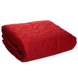 Lefko Colcha Quilt Granada King Size Rojo-ComercializadoraZeus- 1036047905