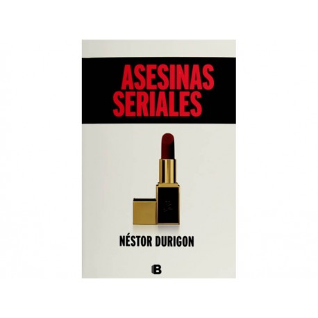 Asesinas Seriales-ComercializadoraZeus- 1043083950