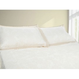 Colcha Lefko Orquídea King Size-ComercializadoraZeus- 1057718121