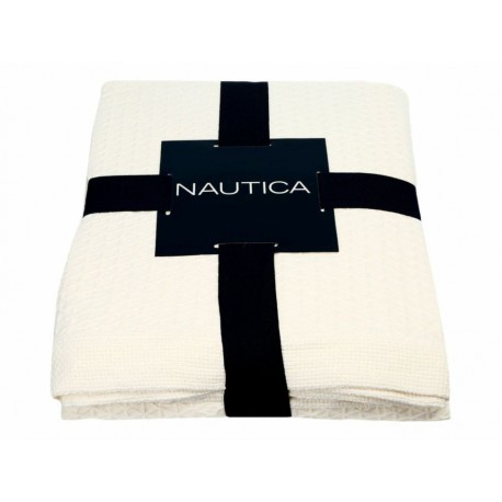 Colcha Blanket Baird Nautica Matrimonial Queen-Size-ComercializadoraZeus- 1057526655