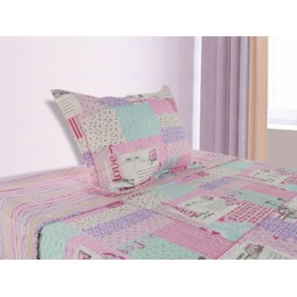 Set de colcha Individual That´s It-ComercializadoraZeus- 1057726581