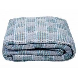 Set de colchas Carmi Country Individual-ComercializadoraZeus- 1057517281