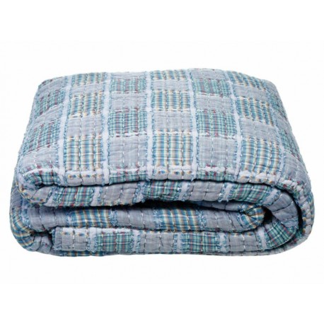 Set de colchas Carmi Country Individual-ComercializadoraZeus- 1057517281