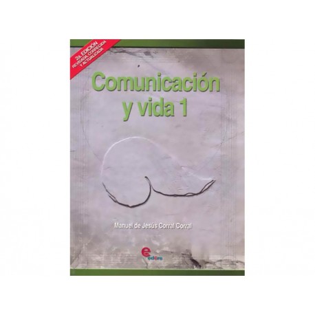 Comunicación y Vida 1-ComercializadoraZeus- 1037217847