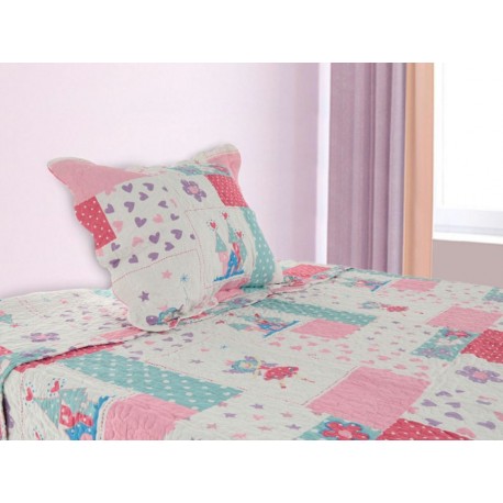 Set de Colcha Hada That's It-ComercializadoraZeus- 1057726590