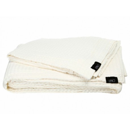 Lefko Set de Colcha King Size Lipeson Beige-ComercializadoraZeus- 1050992469
